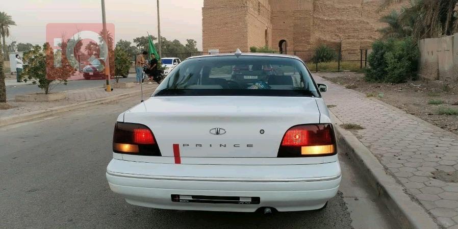 دایۆ پرینس